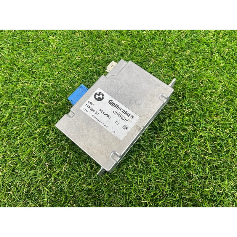 Блок управления камерой (электрика / блоки управления) BMW 5-series F10 2013 N63B44 66519259021