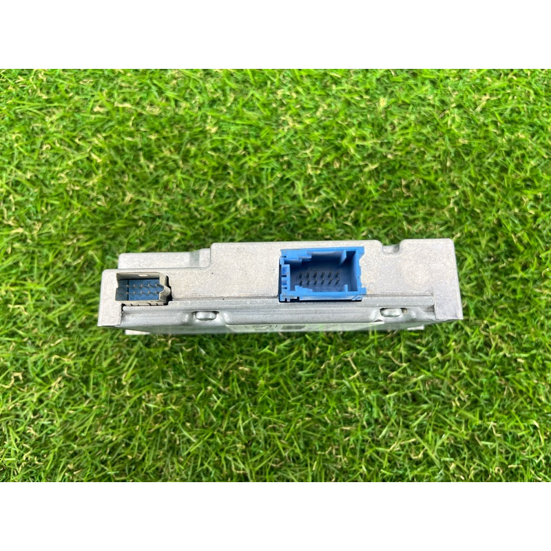 Блок управления камерой (электрика / блоки управления) BMW 5-series F10 2013 N63B44 66519259021