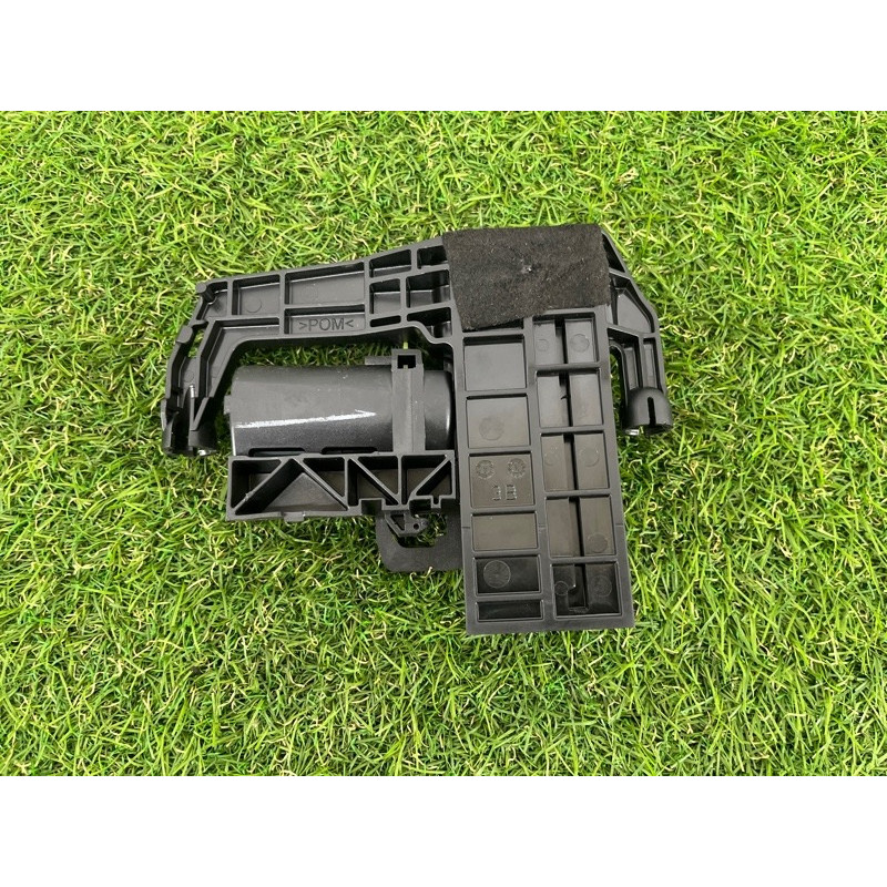 Привод подголовника (электрика) Mercedes-Benz GL X164 2012 4.6 0009700026