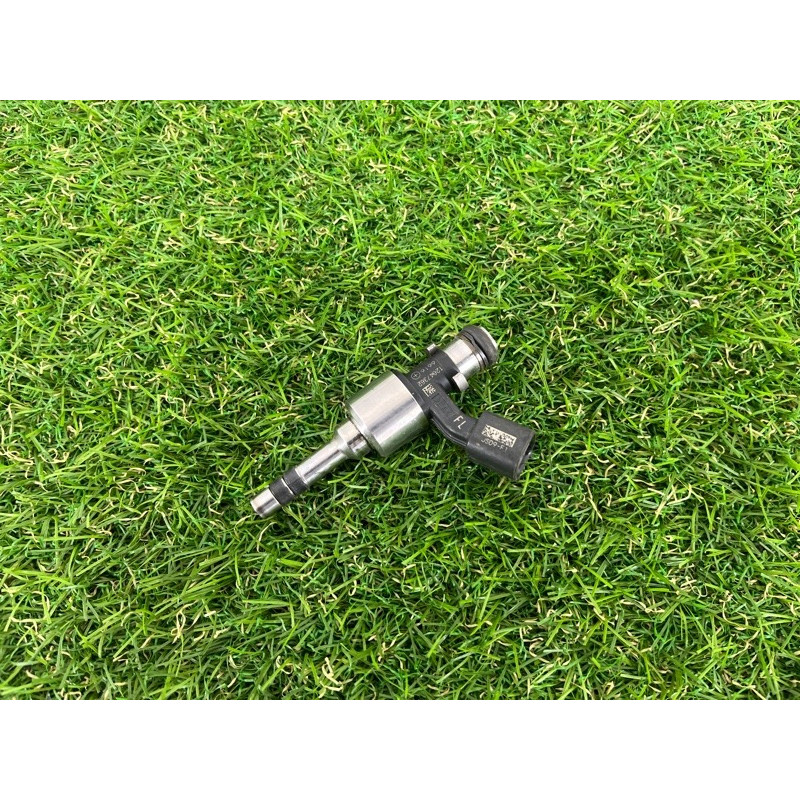 Форсунка топливная (топливная система) Cadillac Xt5 1 2016 3.6 12647362