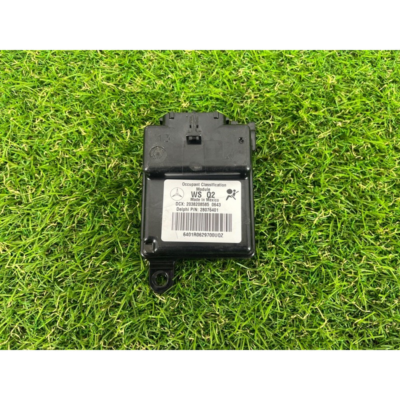 Датчик (электрика / датчики) Mercedes-Benz C-class W203 2007 3.0 2038208585