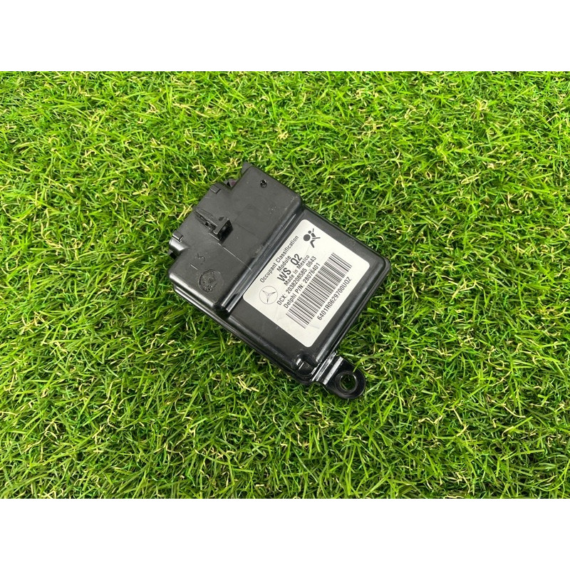 Датчик (электрика / датчики) Mercedes-Benz C-class W203 2007 3.0 2038208585