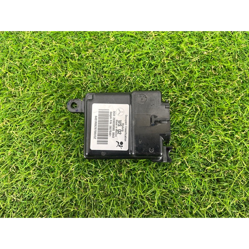 Датчик (электрика / датчики) Mercedes-Benz C-class W203 2007 3.0 2038208585