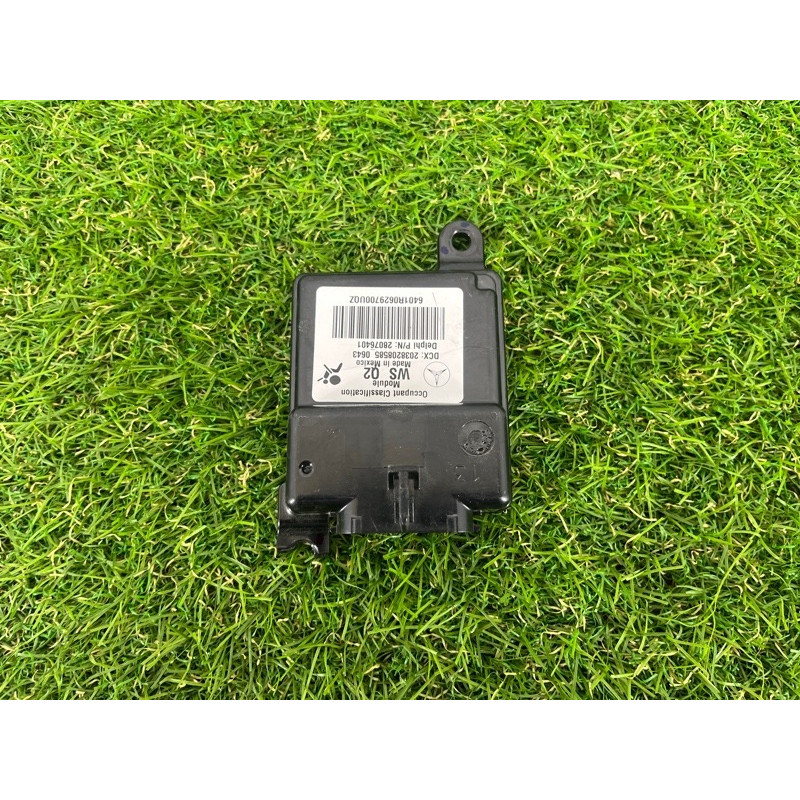 Датчик (электрика / датчики) Mercedes-Benz C-class W203 2007 3.0 2038208585