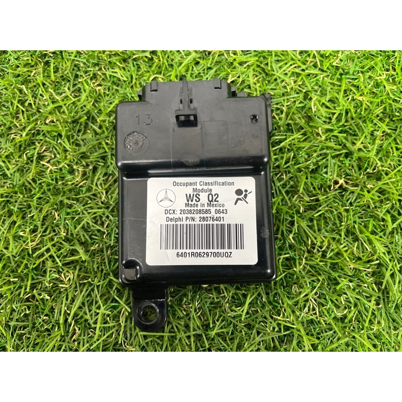 Датчик (электрика / датчики) Mercedes-Benz C-class W203 2007 3.0 2038208585