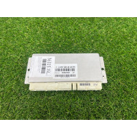 Блок управления пневмоподвеской