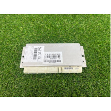 Блок управління пневмопідвіскою