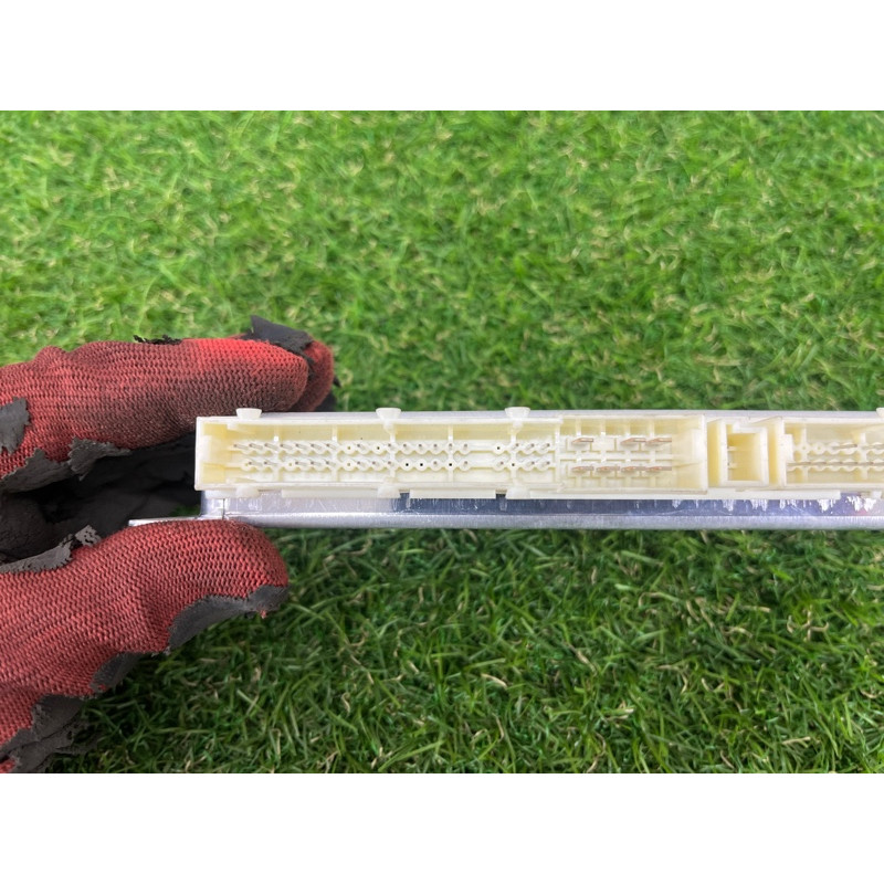 Блок управления пневмоподвеской (электрика / блок управления) Mercedes-Benz GL X164 2012 4.6 A2515454232