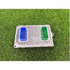 Блок управления двигателем