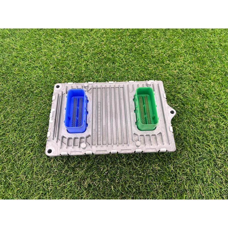 Блок управления двигателем (электрика / блок управления) Jeep Cherokee Trailhawk 2014 2.4 05150843ac