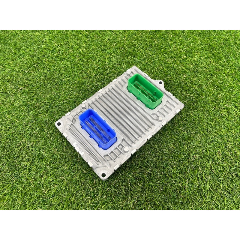 Блок управления двигателем (электрика / блок управления) Jeep Cherokee Trailhawk 2014 2.4 05150843ac