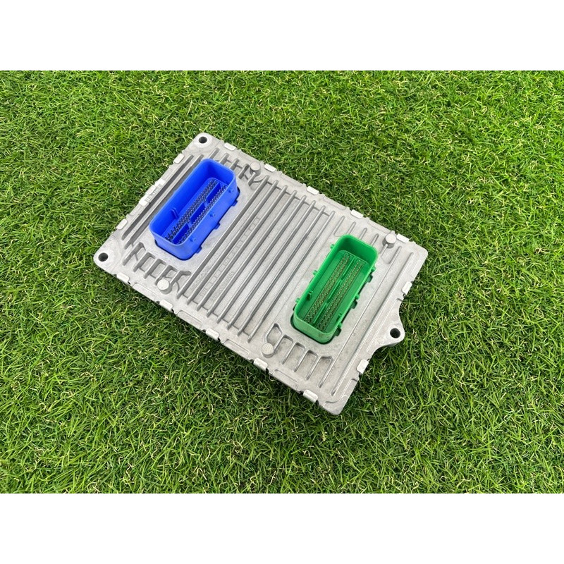 Блок управления двигателем (электрика / блок управления) Jeep Cherokee Trailhawk 2014 2.4 05150843ac