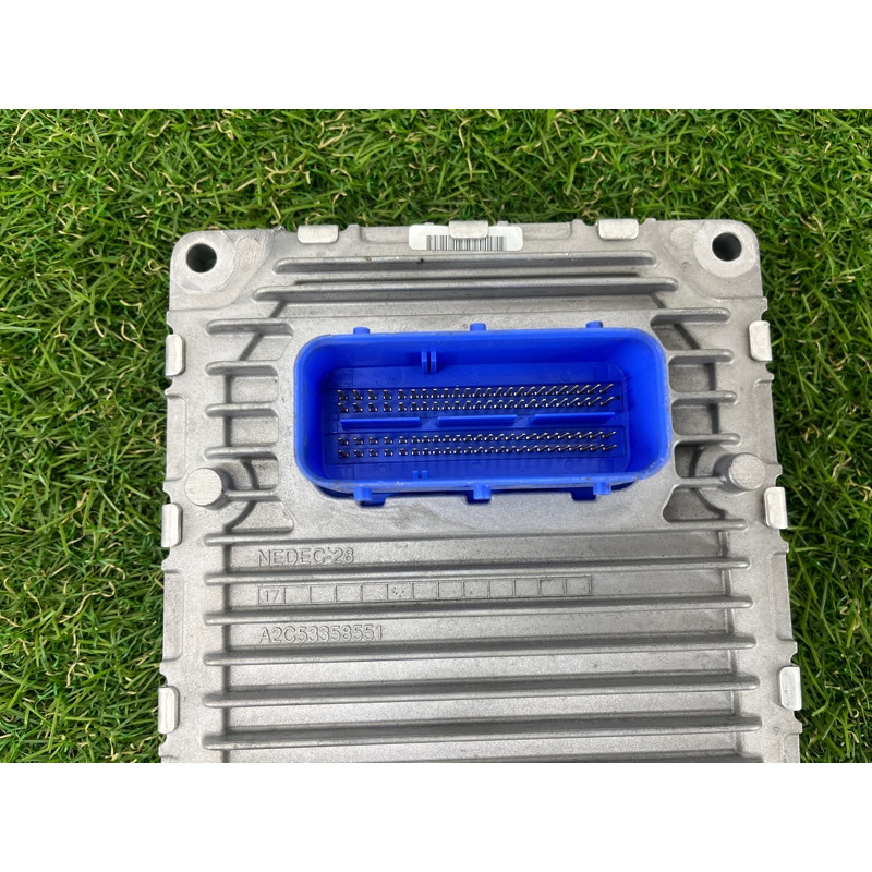 Блок управления двигателем (электрика / блок управления) Jeep Cherokee Trailhawk 2014 2.4 05150843ac