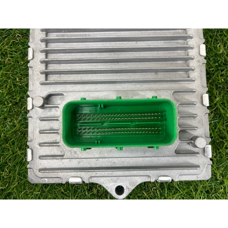 Блок управления двигателем (электрика / блок управления) Jeep Cherokee Trailhawk 2014 2.4 05150843ac