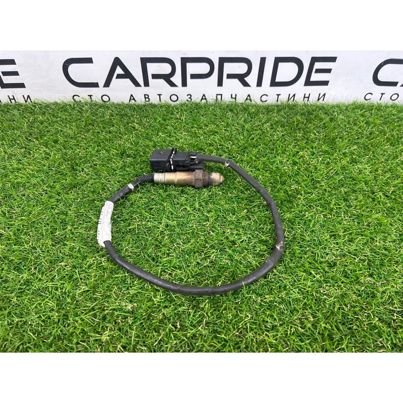 Лямбда зонд (электрика двигателя) BMW 7-series E65 N62B44 0258007159