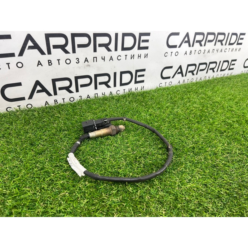 Лямбда зонд (электрика двигателя) BMW 7-series E65 N62B44 0258007159