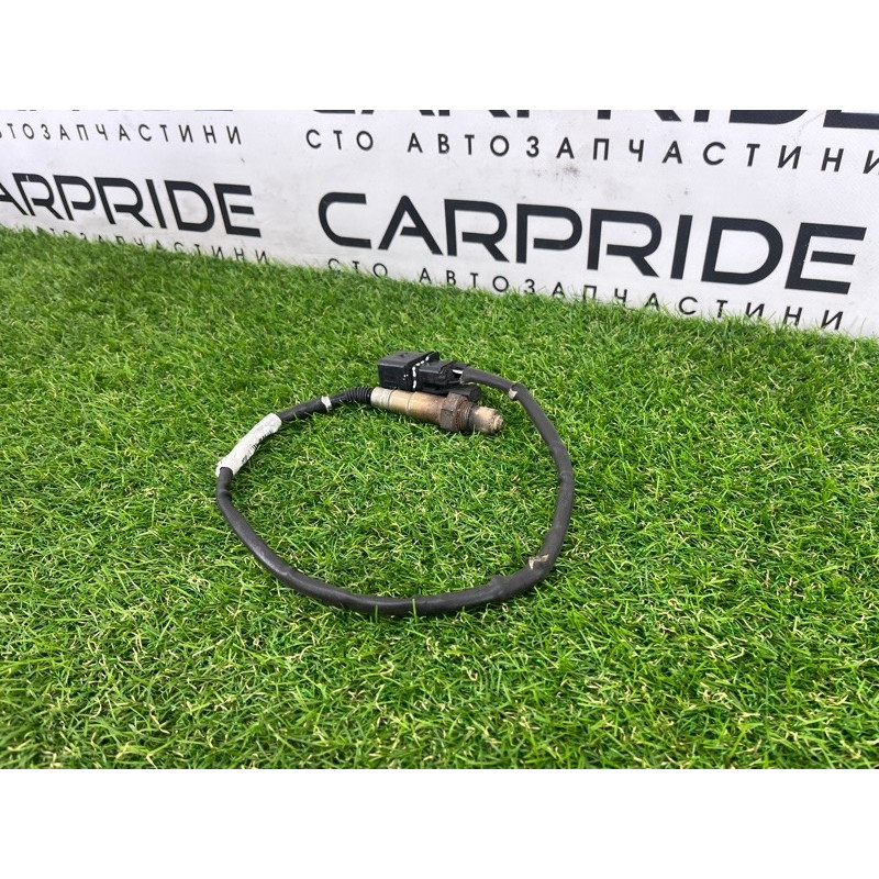 Лямбда зонд (электрика двигателя) BMW 7-series E65 N62B44 0258007159