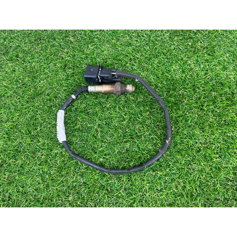 Лямбда зонд (электрика двигателя) BMW 7-series E65 N62B44 0258007159