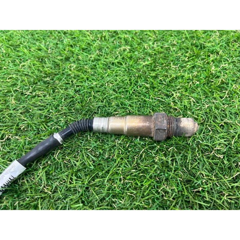 Лямбда зонд (электрика двигателя) BMW 7-series E65 N62B44 0258007159