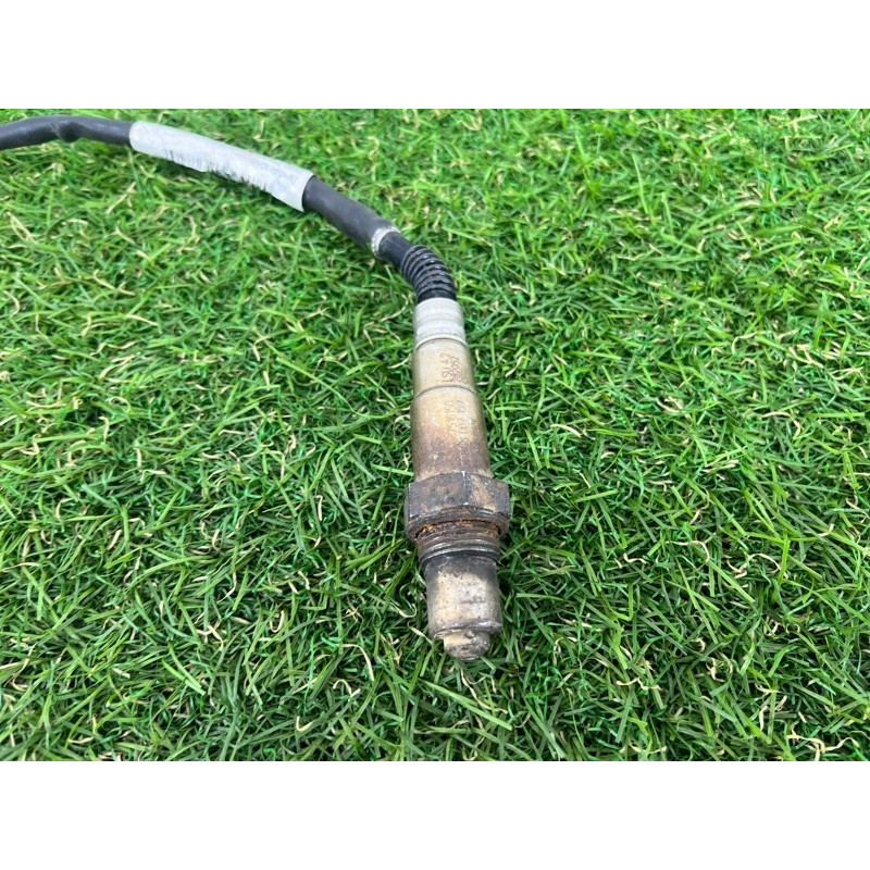 Лямбда зонд (электрика двигателя) BMW 7-series E65 N62B44 0258007159