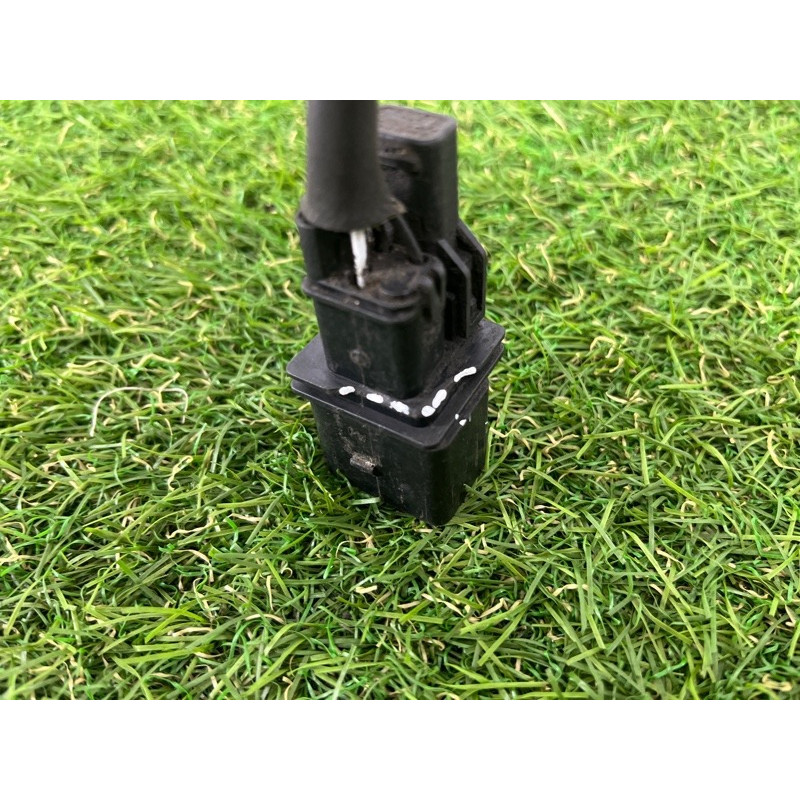 Лямбда зонд (электрика двигателя) BMW 7-series E65 N62B44 0258007159