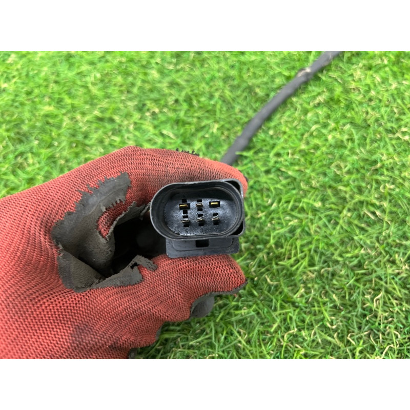 Лямбда зонд (электрика двигателя) BMW 7-series E65 N62B44 0258007159