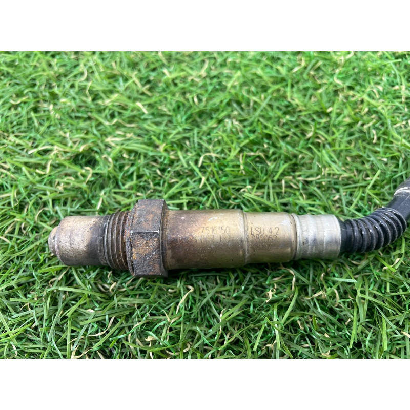 Лямбда зонд (электрика двигателя) BMW 7-series E65 N62B44 0258007159