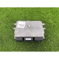 Блок управления двигателем