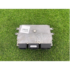 Блок управления двигателем