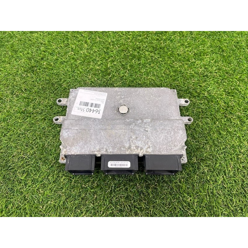 Блок управления двигателем (электрика / блок управления) FORD Fusion MK5 2016 2.5 dg9a12b684ya