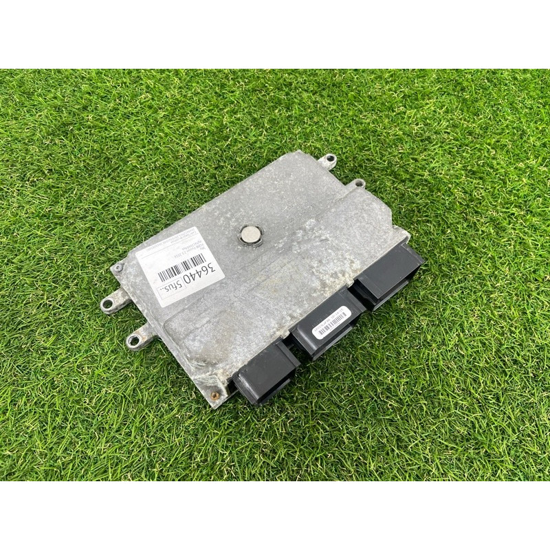 Блок управления двигателем (электрика / блок управления) FORD Fusion MK5 2016 2.5 dg9a12b684ya