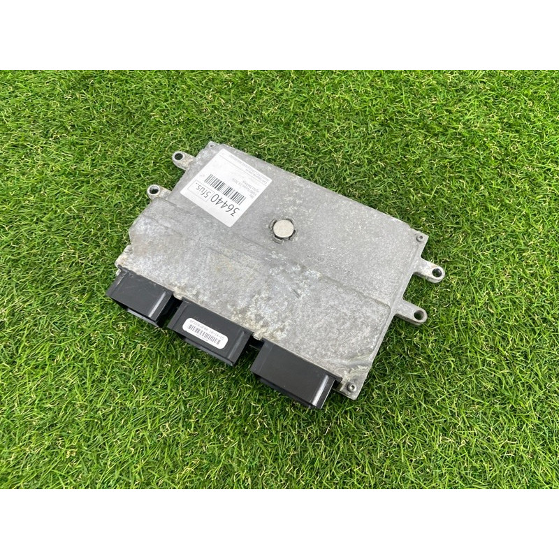 Блок управления двигателем (электрика / блок управления) FORD Fusion MK5 2016 2.5 dg9a12b684ya