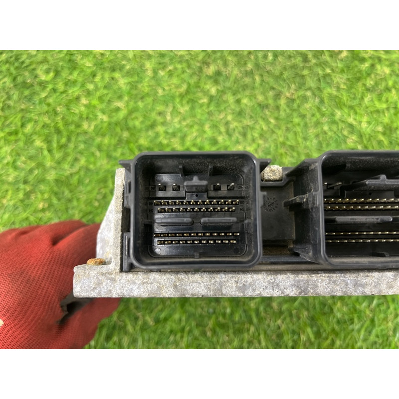 Блок управления двигателем (электрика / блок управления) FORD Fusion MK5 2016 2.5 dg9a12b684ya