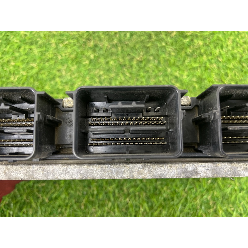 Блок управления двигателем (электрика / блок управления) FORD Fusion MK5 2016 2.5 dg9a12b684ya