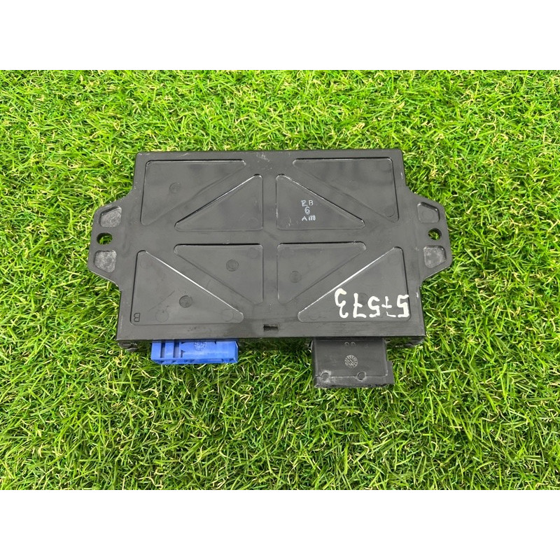 Блок управления режимами подвески (электрика / блок управления) PEUGEOT 607 1 2002 3.0i V6 9641691180