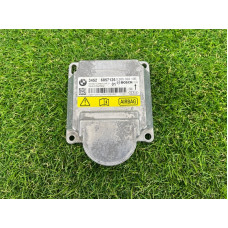 Блок управления airbag