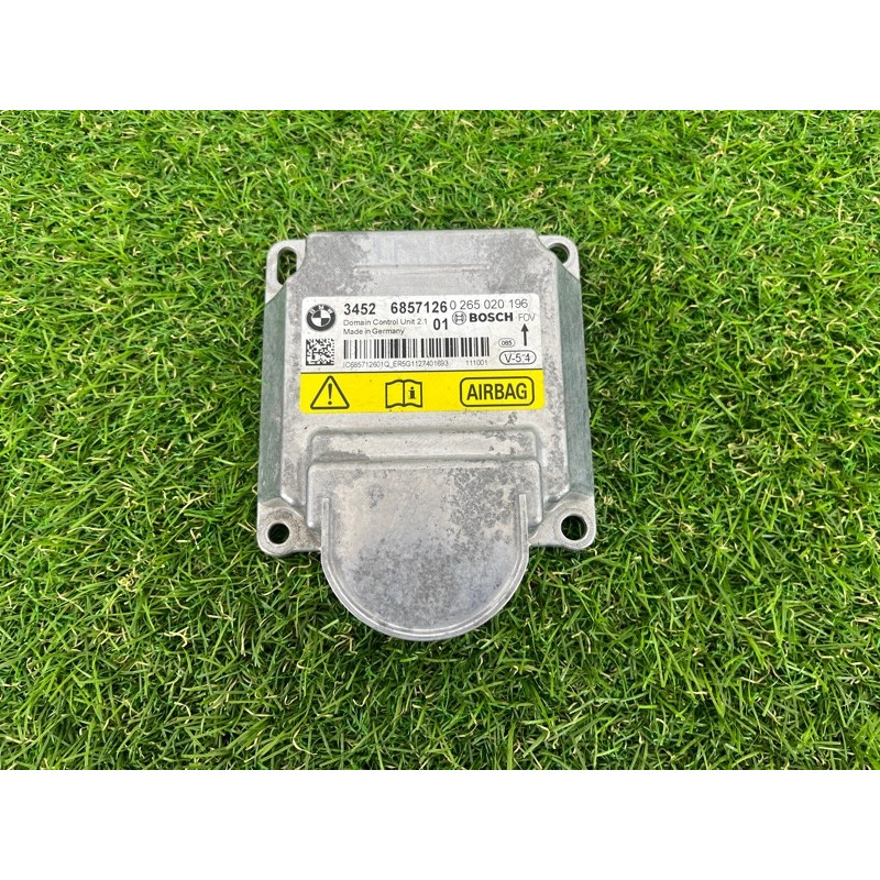 Блок управления airbag (airbag / безопасность) BMW 3-series F30 34526857126