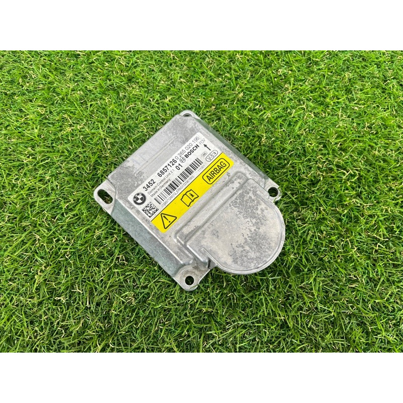 Блок управления airbag (airbag / безопасность) BMW 3-series F30 34526857126