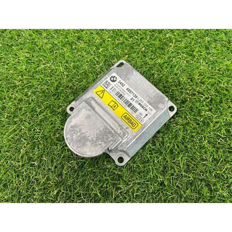 Блок управления airbag (airbag / безопасность) BMW 3-series F30 34526857126