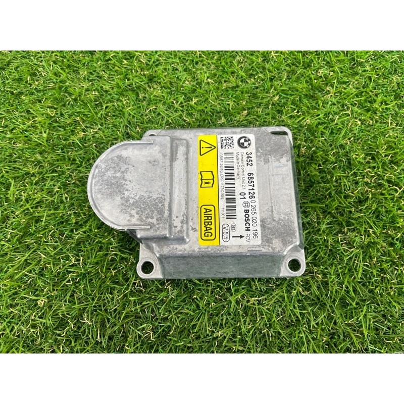 Блок управления airbag (airbag / безопасность) BMW 3-series F30 34526857126