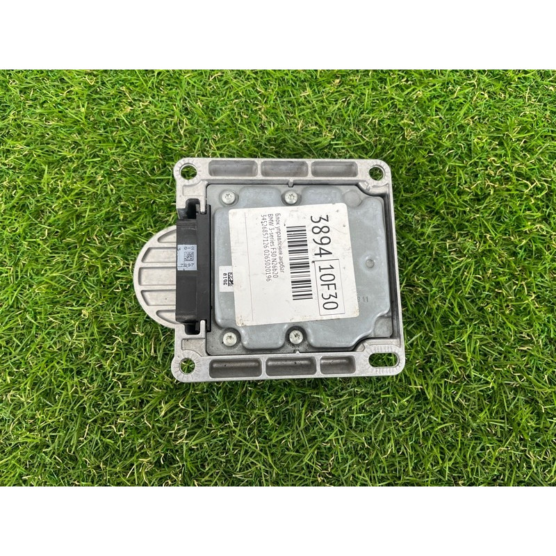 Блок управления airbag (airbag / безопасность) BMW 3-series F30 34526857126