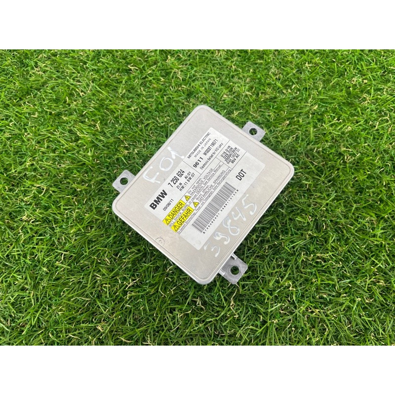 Блок розжига (электрика) BMW 7-series F01 63127250624