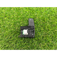 Кнопка переключатель режимов АКП