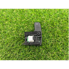 Кнопка переключатель режимов АКП