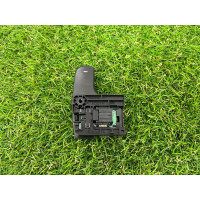 Кнопка переключатель режимов АКП