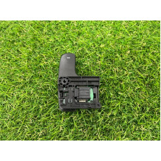 Кнопка переключатель режимов АКП