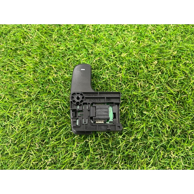 Кнопка переключатель режимов АКП (электрика / кнопки) FORD Mustang MK6 2017 2.3 fr3t3f884adw