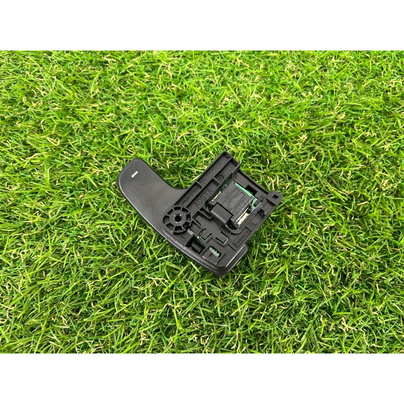 Кнопка переключатель режимов АКП (электрика / кнопки) FORD Mustang MK6 2017 2.3 fr3t3f884adw