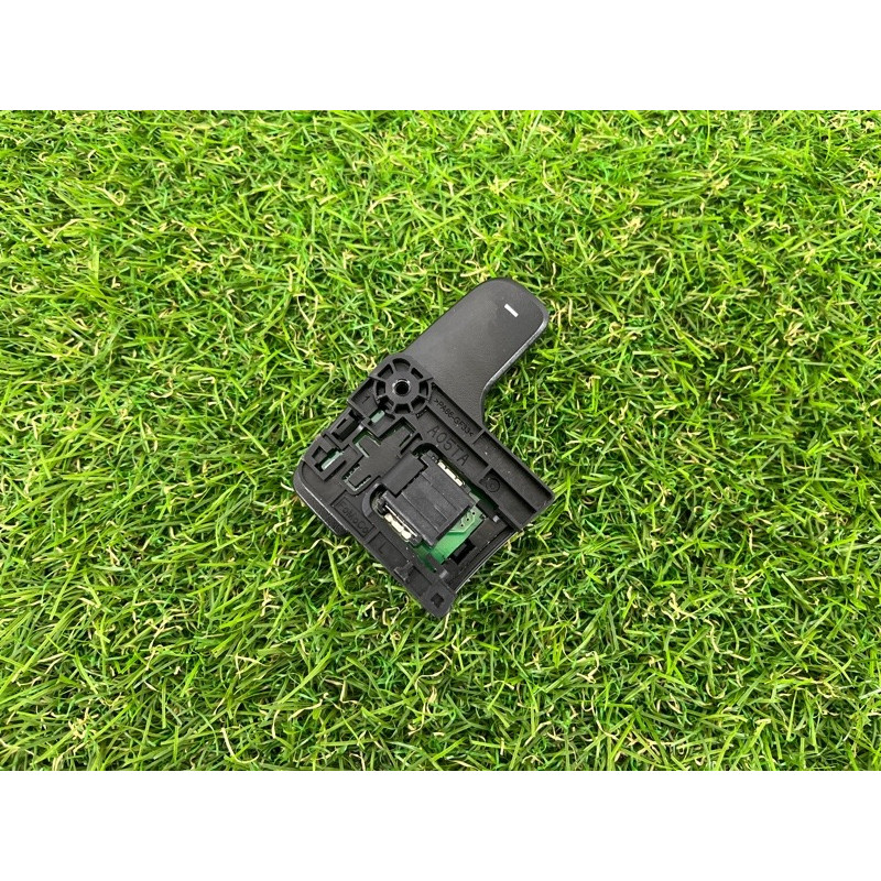 Кнопка переключатель режимов АКП (электрика / кнопки) FORD Mustang MK6 2017 2.3 fr3t3f884adw