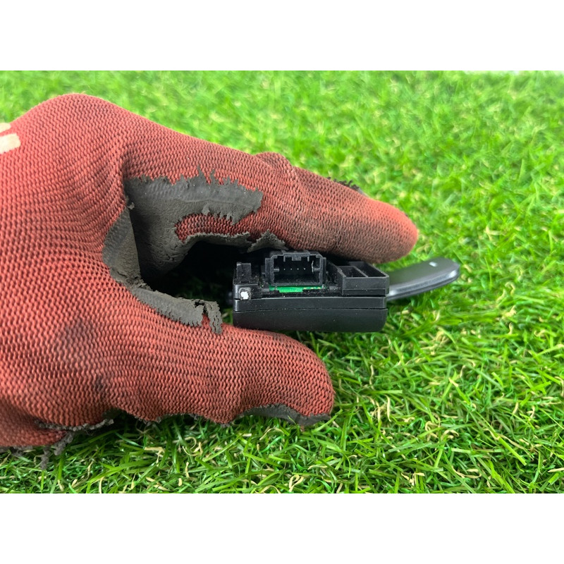 Кнопка переключатель режимов АКП (электрика / кнопки) FORD Mustang MK6 2017 2.3 fr3t3f884adw